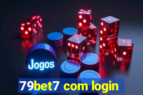 79bet7 com login